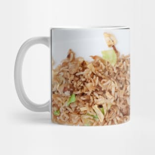 Fried rice Mug
